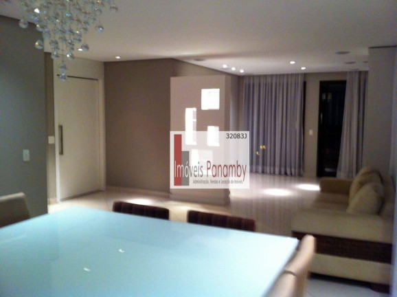 Imagem Apartamento com 4 Quartos para Alugar, 220 m² em Morumbi - São Paulo Imagem Apartamento com 4 Quartos para Alugar, 220 m² em Morumbi - São Paulo