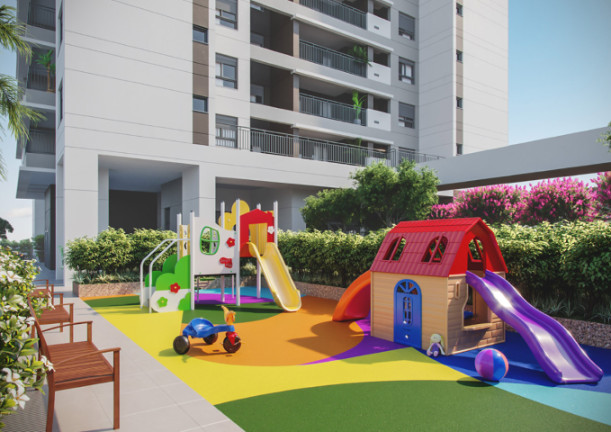Imagem Apartamento com 3 Quartos à Venda, 132 m² em Jardim Prudência - São Paulo Imagem Apartamento com 3 Quartos à Venda, 132 m² em Jardim Prudência - São Paulo