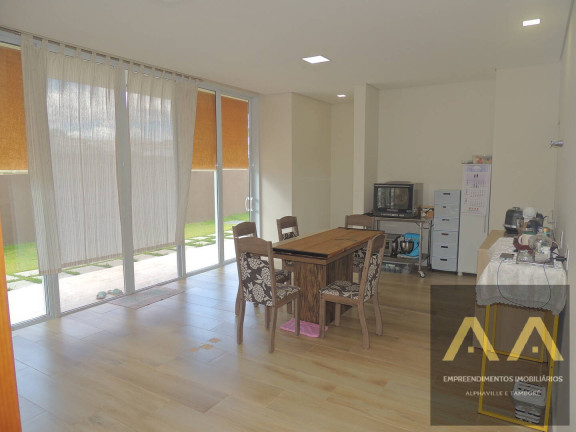Imagem Casa de Condomínio com 2 Quartos à Venda, 200 m² em Tamboré - Santana De Parnaíba
