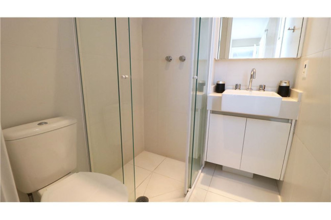 Imagem Studio com 1 Quarto à Venda, 35 m² em Moema - São Paulo Imagem Studio com 1 Quarto à Venda, 35 m² em Moema - São Paulo