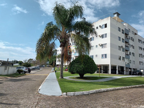 Imagem Apartamento com 2 Quartos à Venda, 72 m² em Nossa Senhora Do Rosário - São José Imagem Apartamento com 2 Quartos à Venda, 72 m² em Nossa Senhora Do Rosário - São José