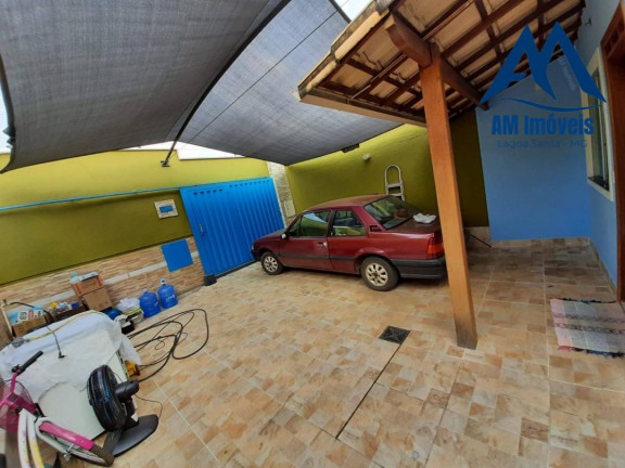 Imagem Casa com 3 Quartos à Venda, 180 m² em Jardim Imperial - Lagoa Santa Imagem Casa com 3 Quartos à Venda, 180 m² em Jardim Imperial - Lagoa Santa