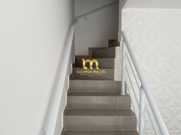 Imagem Casa de Condomínio com 2 Quartos à Venda, 52 m² em Melvi - Praia Grande