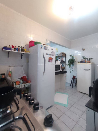 Imagem Apartamento com 2 Quartos à Venda, 62 m² em Guilhermina - Praia Grande Imagem Apartamento com 2 Quartos à Venda, 62 m² em Guilhermina - Praia Grande