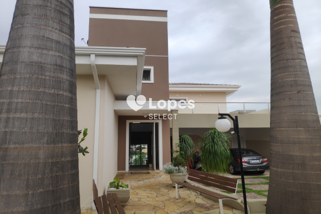 Imagem Casa com 4 Quartos à Venda, 297 m² em Jardim São Francisco - Valinhos Imagem Casa com 4 Quartos à Venda, 297 m² em Jardim São Francisco - Valinhos