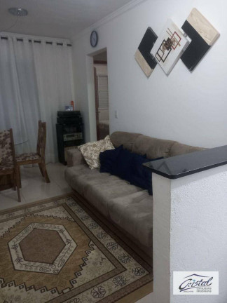 Imagem Apartamento com 2 Quartos à Venda, 47 m² em Parque Rincão - Cotia Imagem Apartamento com 2 Quartos à Venda, 47 m² em Parque Rincão - Cotia