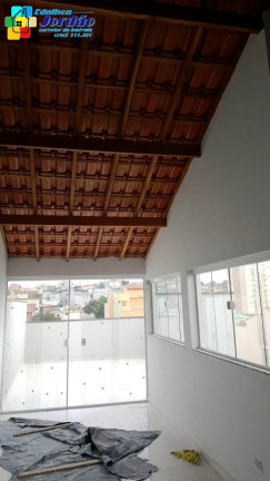 Imagem Apartamento com 2 Quartos à Venda, 70 m² em Vila Francisco Matarazzo - Santo André Imagem Apartamento com 2 Quartos à Venda, 70 m² em Vila Francisco Matarazzo - Santo André