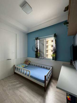 Imagem Apartamento com 3 Quartos à Venda, 95 m² em Parque Campolim - Sorocaba