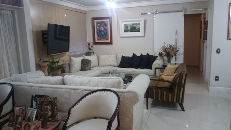 Imagem Apartamento com 3 Quartos à Venda, 107 m² em Pinheiros - São Paulo