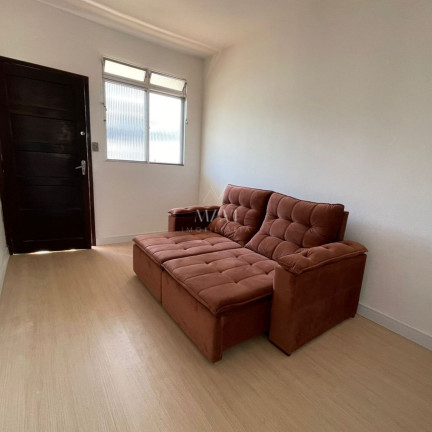 Imagem Apartamento com 2 Quartos à Venda, 50 m² em Boqueirão - Praia Grande Imagem Apartamento com 2 Quartos à Venda, 50 m² em Boqueirão - Praia Grande