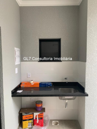 Imagem Casa com 3 Quartos à Venda, em Jardim Bréscia - Indaiatuba Imagem Casa com 3 Quartos à Venda, em Jardim Bréscia - Indaiatuba