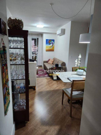 Imagem Apartamento com 2 Quartos à Venda, 75 m² em Barcelona - São Caetano Do Sul Imagem Apartamento com 2 Quartos à Venda, 75 m² em Barcelona - São Caetano Do Sul