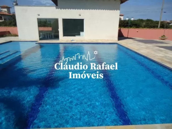 Imagem Terreno à Venda, 500 m² em Baia Formosa - Armação Dos Búzios