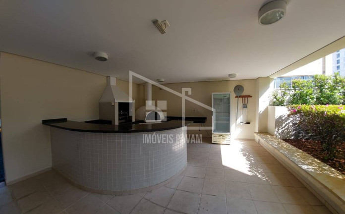 Imagem Apartamento com 3 Quartos à Venda, 130 m² em Centro - São Bernardo Do Campo