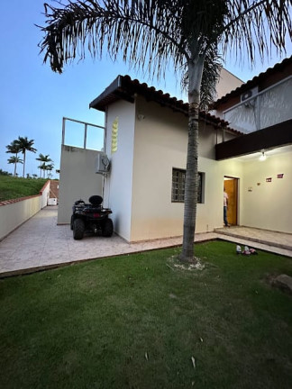 Imagem Sobrado com 4 Quartos à Venda, 200 m² em Ninho Verde I - Porangaba Imagem Sobrado com 4 Quartos à Venda, 200 m² em Ninho Verde I - Porangaba