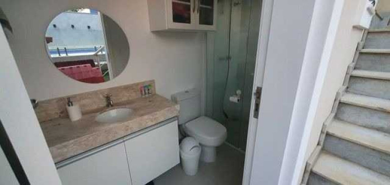 Imagem Sobrado com 3 Quartos à Venda, 250 m² em Urbanova - São José Dos Campos