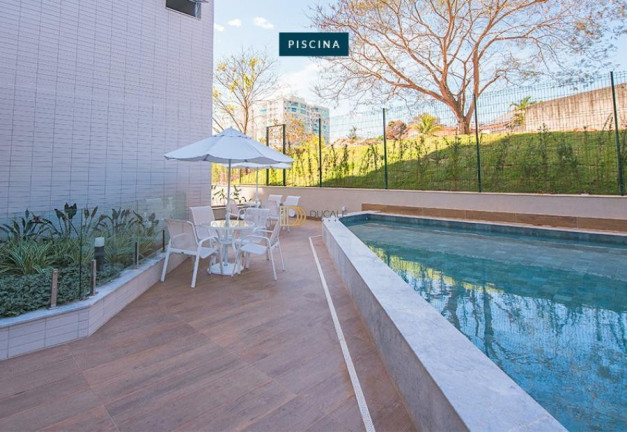 Apartamento com 4 Quartos à Venda, 254 m² em Doutor Gilberto Machado - Cachoeiro De Itapemirim