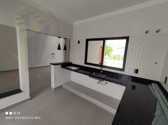 Imagem Casa com 3 Quartos à Venda, 105 m² em Village Moutonnée - Salto Imagem Casa com 3 Quartos à Venda, 105 m² em Village Moutonnée - Salto