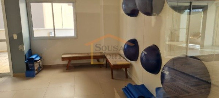 Imagem Apartamento com 1 Quarto à Venda ou Locação, 42 m² em Santana - São Paulo Imagem Apartamento com 1 Quarto à Venda ou Locação, 42 m² em Santana - São Paulo