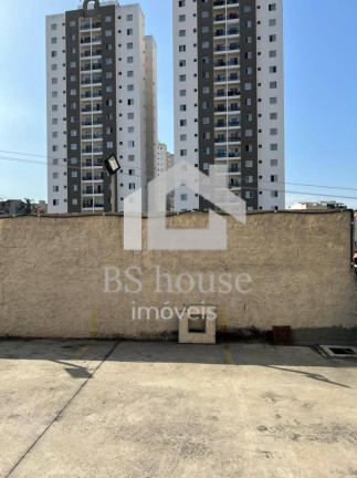 Terreno para Alugar, 750 m² em Vila Príncipe De Gales - Santo André