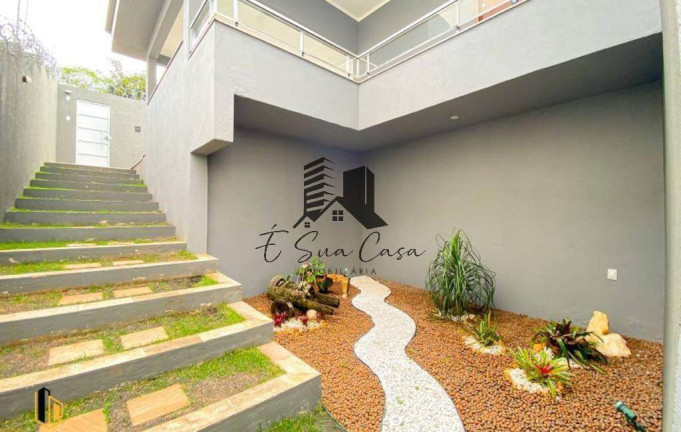 Imagem Casa com 4 Quartos à Venda, 313 m² em Trevo - Belo Horizonte Imagem Casa com 4 Quartos à Venda, 313 m² em Trevo - Belo Horizonte