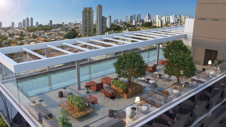 Imagem Apartamento com 2 Quartos à Venda, 66 m² em Chacara Klabin - São Paulo Imagem Apartamento com 2 Quartos à Venda, 66 m² em Chacara Klabin - São Paulo