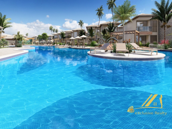 Imagem Apartamento com 4 Quartos à Venda, 138 m² em Barra Do Jacuípe (monte Gordo) - Camaçari Imagem Apartamento com 4 Quartos à Venda, 138 m² em Barra Do Jacuípe (monte Gordo) - Camaçari