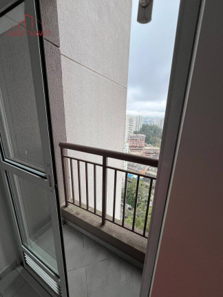 Imagem Apartamento com 3 Quartos à Venda, 75 m² em Vila Andrade - São Paulo Imagem Apartamento com 3 Quartos à Venda, 75 m² em Vila Andrade - São Paulo
