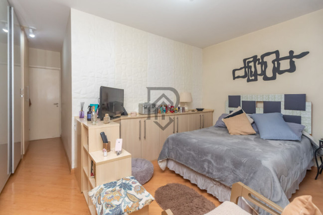 Imagem Apartamento com 4 Quartos à Venda, 110 m² em Vila Clementino - São Paulo Imagem Apartamento com 4 Quartos à Venda, 110 m² em Vila Clementino - São Paulo
