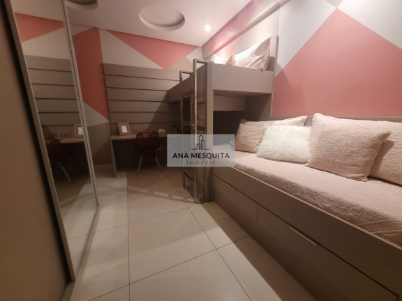 Imagem Apartamento com 3 Quartos à Venda, 87 m² em Candeal - Salvador Imagem Apartamento com 3 Quartos à Venda, 87 m² em Candeal - Salvador