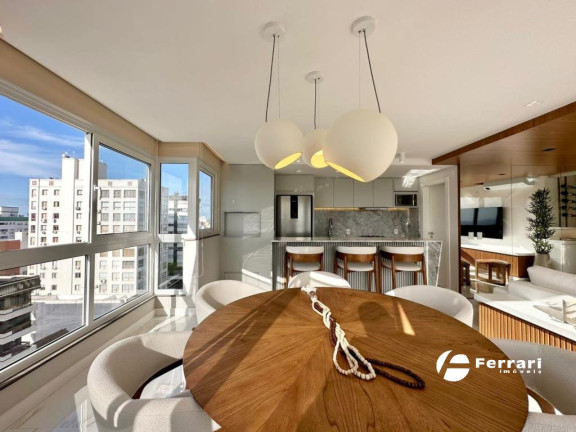 Imagem Apartamento com 2 Quartos à Venda, 133 m² em Centro - Capao Da Canoa Imagem Apartamento com 2 Quartos à Venda, 133 m² em Centro - Capao Da Canoa