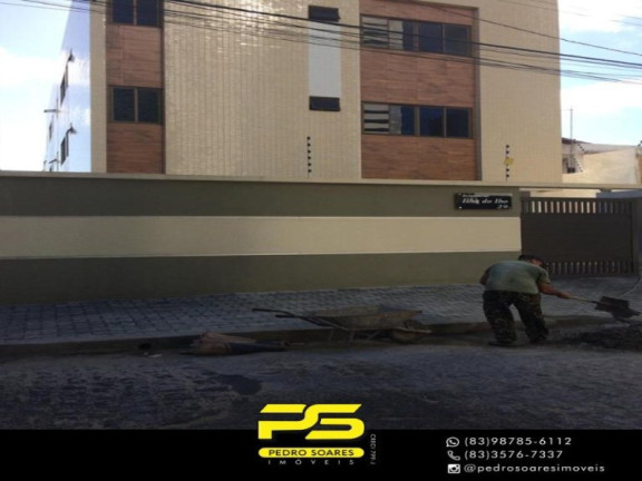 Imagem Apartamento com 4 Quartos à Venda, 150 m² em Manaíra - João Pessoa Imagem Apartamento com 4 Quartos à Venda, 150 m² em Manaíra - João Pessoa