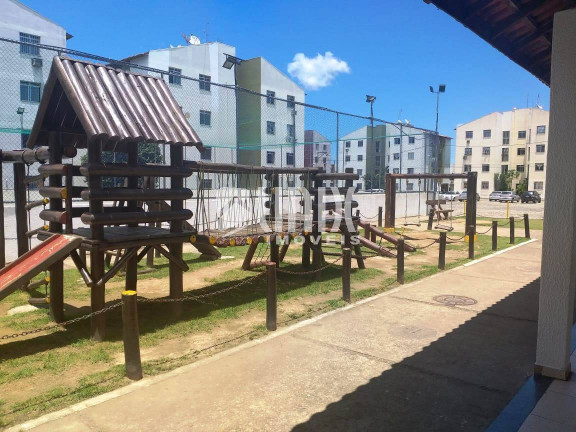Imagem Apartamento com 2 Quartos à Venda ou Locação, 43 m² em Parque Tarcisio Miranda - Campos Dos Goytacazes Imagem Apartamento com 2 Quartos à Venda ou Locação, 43 m² em Parque Tarcisio Miranda - Campos Dos Goytacazes