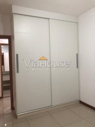 Imagem Apartamento com 3 Quartos à Venda, 144 m² em Nova Aliança - Ribeirão Preto