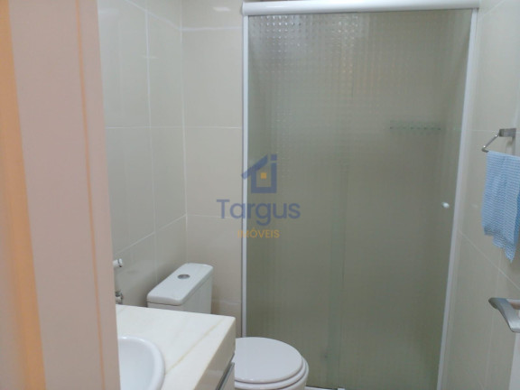 Imagem Apartamento com 1 Quarto à Venda, 54 m² em Vila Regente Feijó - São Paulo