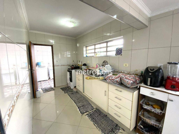 Imagem Sobrado com 4 Quartos à Venda, 187 m² em Cerâmica - São Caetano Do Sul Imagem Sobrado com 4 Quartos à Venda, 187 m² em Cerâmica - São Caetano Do Sul