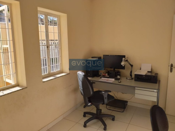 Imagem Casa com 4 Quartos à Venda, 209 m² em Parque Nova Campinas - Campinas Imagem Casa com 4 Quartos à Venda, 209 m² em Parque Nova Campinas - Campinas
