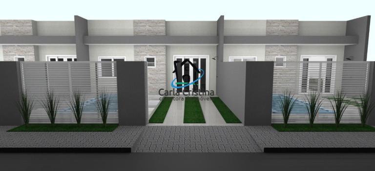 Imagem Casa com 2 Quartos à Venda, 53 m² em Praia De Leste - Pontal Do Paraná Imagem Casa com 2 Quartos à Venda, 53 m² em Praia De Leste - Pontal Do Paraná