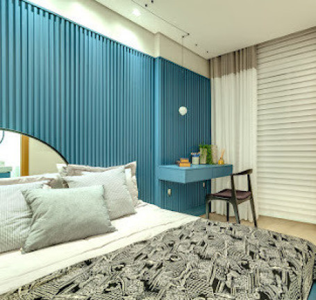 Imagem Cobertura com 4 Quartos à Venda, 243 m² em Park Lozandes - Goiânia Imagem Cobertura com 4 Quartos à Venda, 243 m² em Park Lozandes - Goiânia
