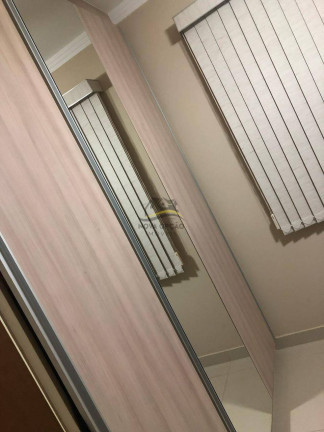 Imagem Apartamento com 2 Quartos à Venda, 50 m² em Pacaembu 1 - Itupeva