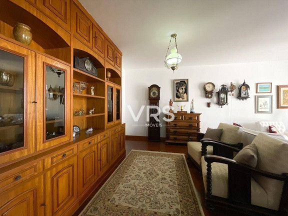 Imagem Apartamento com 4 Quartos à Venda, 167 m² em Agriões - Teresópolis