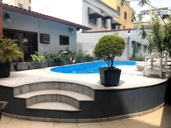 Imagem Casa com 3 Quartos à Venda, 260 m² em Praia De Itapoã - Vila Velha Imagem Casa com 3 Quartos à Venda, 260 m² em Praia De Itapoã - Vila Velha