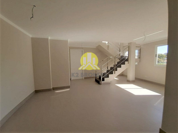 Imagem Cobertura com 2 Quartos à Venda, 108 m² em Tarumã - Curitiba Imagem Cobertura com 2 Quartos à Venda, 108 m² em Tarumã - Curitiba