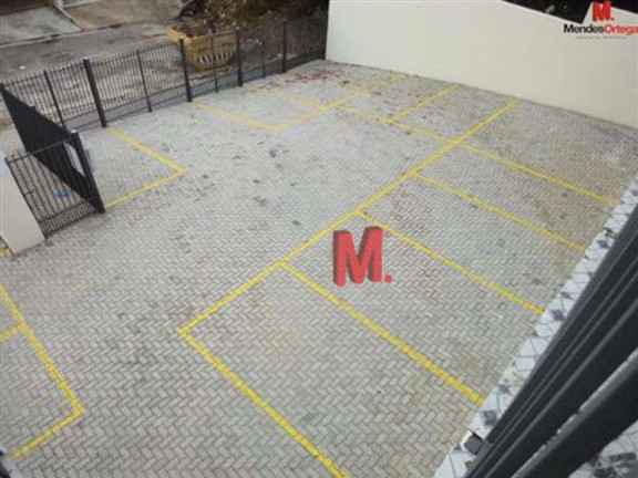 Imagem Apartamento com 1 Quarto à Venda, 30 m² em Jardim Camila - Sorocaba Imagem Apartamento com 1 Quarto à Venda, 30 m² em Jardim Camila - Sorocaba