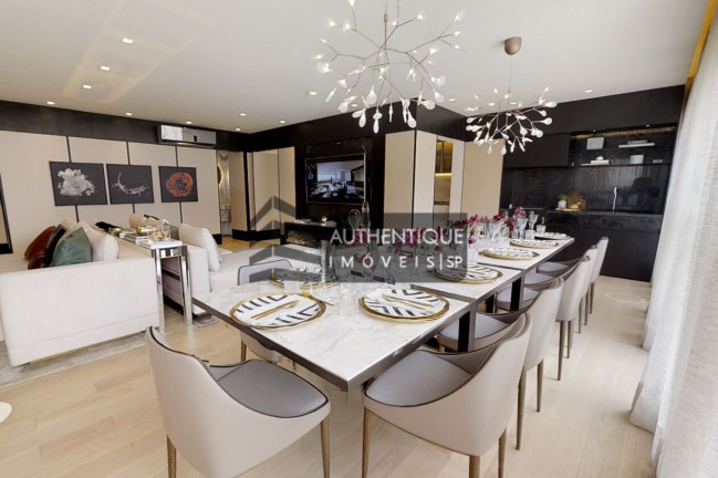 Imagem Apartamento com 3 Quartos à Venda, 146 m² em Perdizes - São Paulo Imagem Apartamento com 3 Quartos à Venda, 146 m² em Perdizes - São Paulo