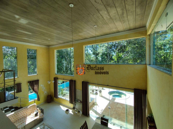 Imagem Sobrado com 4 Quartos à Venda, 157 m² em Guaratuba - Bertioga Imagem Sobrado com 4 Quartos à Venda, 157 m² em Guaratuba - Bertioga