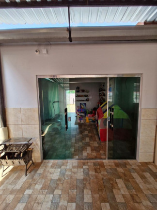 Imagem Casa com 5 Quartos à Venda, 450 m² em Novo Aleixo - Manaus