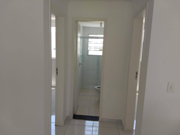 Imagem Apartamento com 2 Quartos à Venda, 48 m² em Parque Santa Rosa - Suzano