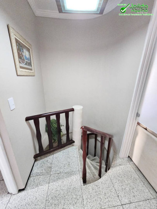 Imagem Apartamento com 4 Quartos à Venda, 165 m² em Aldeota - Fortaleza