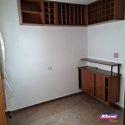 Imagem Apartamento com 4 Quartos à Venda, 165 m² em Paraíso - São Paulo